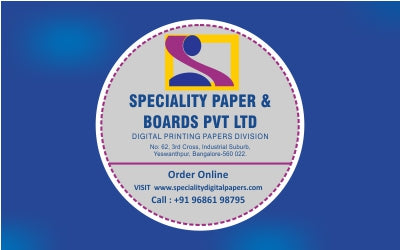 Welcome to ITC Paperboards & Specialty Papers Division - HOME
