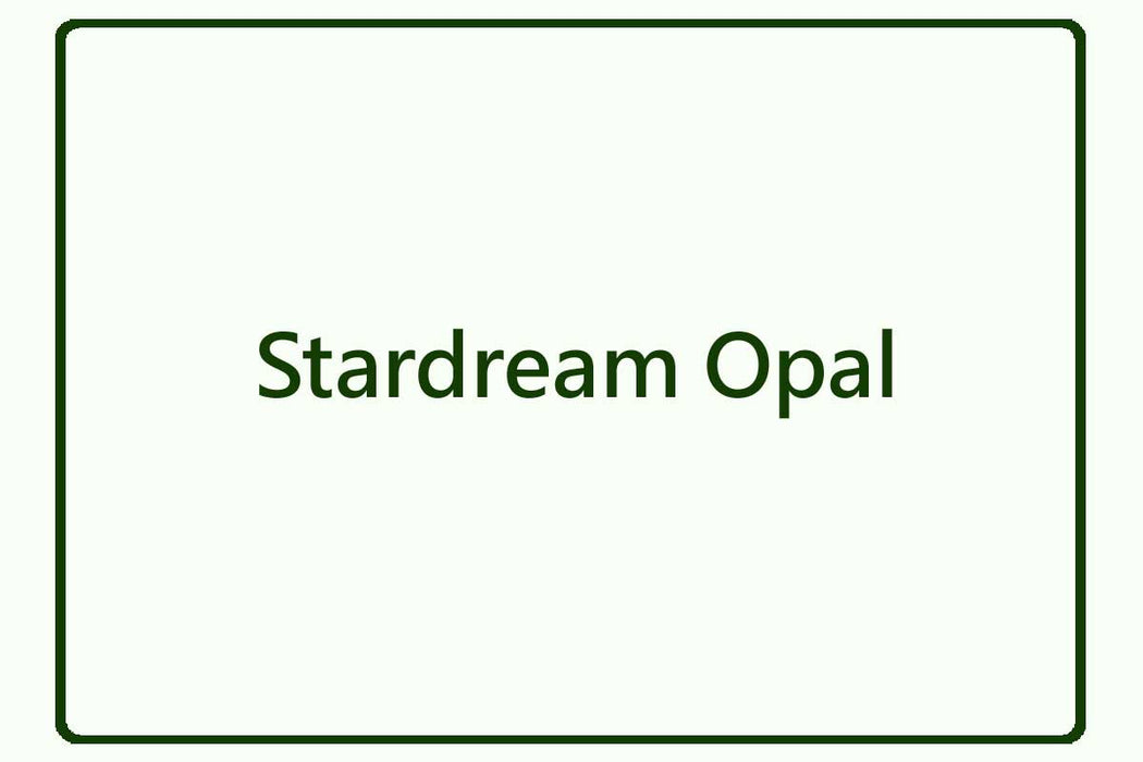 Stardream Opal