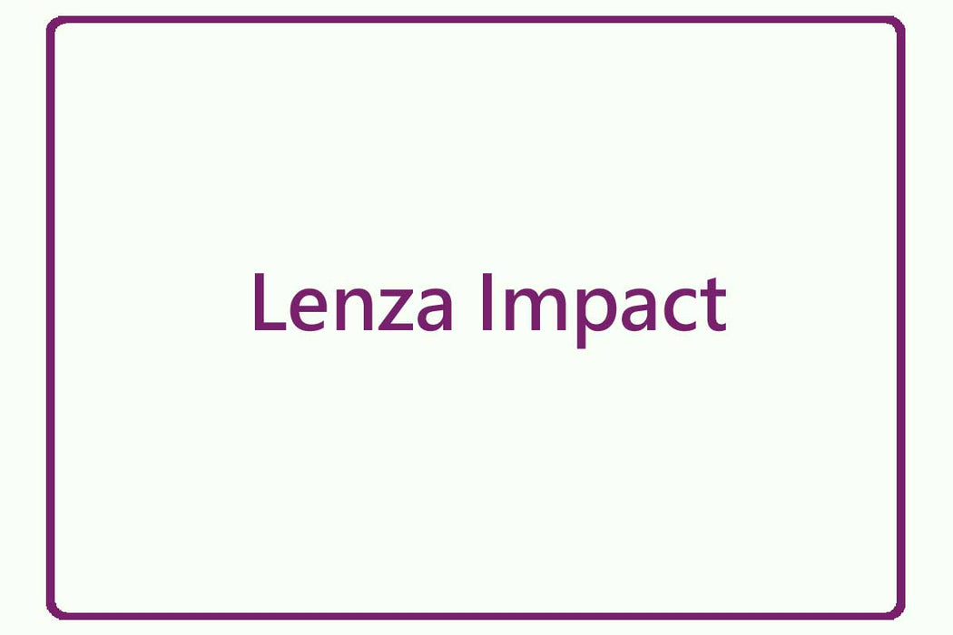 Lenza Impact
